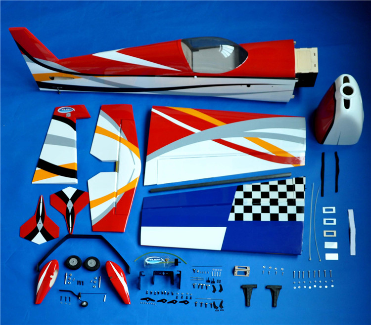 福莱特F175 SLICK64寸油电两用