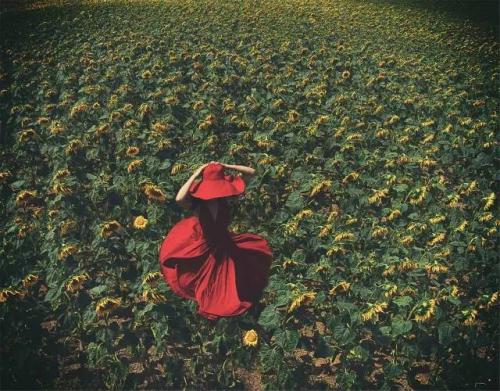 视觉 | 无人机＋时尚业，究竟会走多远？