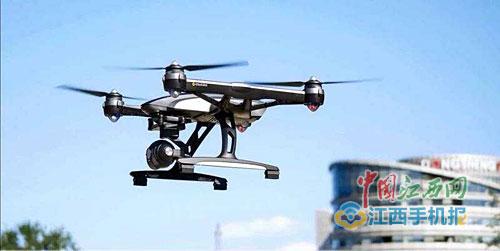 360度无死角航拍 无人机空中取证 违建再难躲猫猫