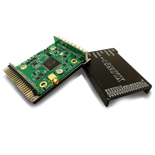 圣尧智能 多模式智能飞控系统降龙