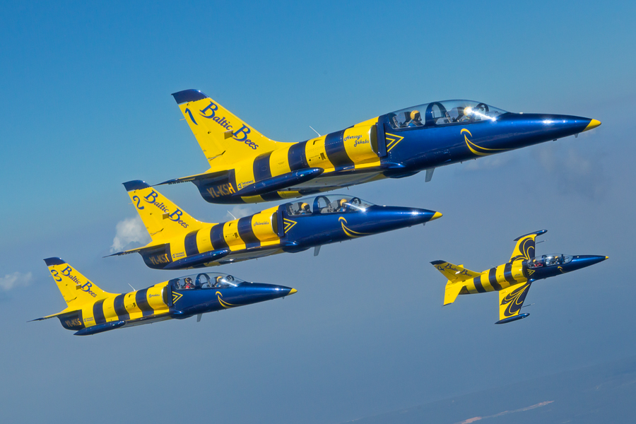 WE ARE READY!—2017四川国际航空航天展览会强势来袭