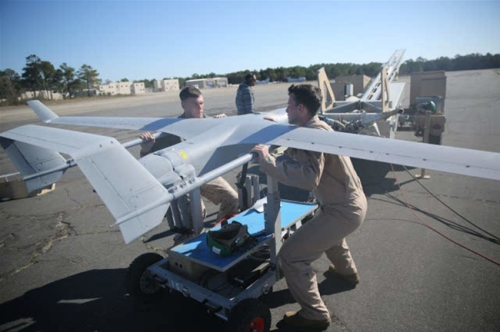 美军无人机在叙利亚被俄击落后忍气吞声，俄罗斯却毫不留情算总账