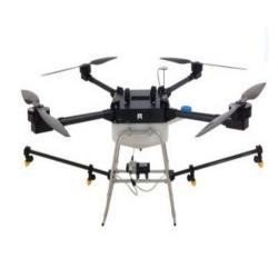 智慧四轴植保机_无人机网(www.youuav.com) 智慧四轴植保机_无人机网(www.youuav.com)