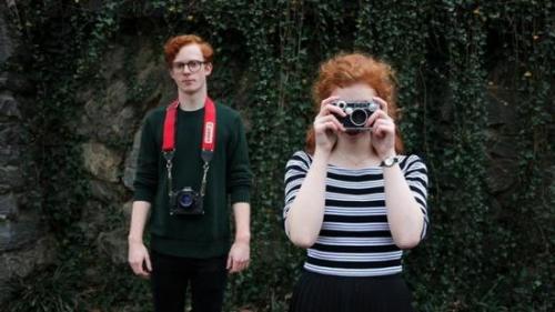 摄影相关概念和术语 这几个词你能解释清楚吗？