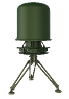 天和TH-R305地面目标搜索雷达_无人机网（www.youuav.com)