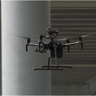 DJI大疆 经纬M200系列 行业无人机飞行平台