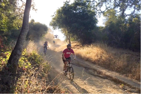 牛人来了！前Google工程师正筹集4000万美元打造全球最先进的消费级无人机