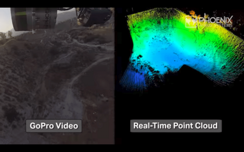 工程师研制新型无人机视觉感知技术：导航更快更简单