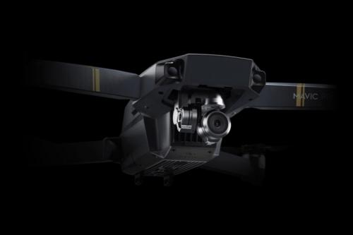 大疆悬赏最多三万美金奖励发现严重软件隐患的用户