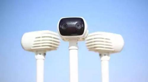 没空看农田？没关系你还有微信上的“稻草人”