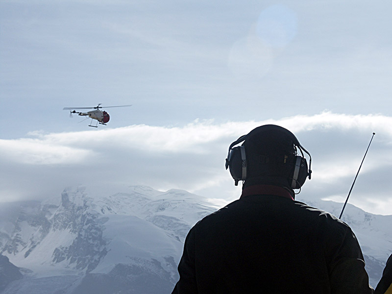 劳雷 Flying-Cam SARAH 超级遥测遥感智能无人直升机系统