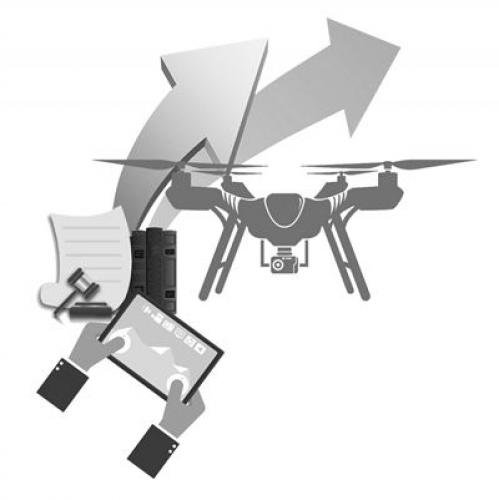 广东省公安厅：全省禁飞无人机？误解！