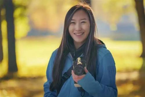 曾经朝九晚五，如今航拍火山，打动《指环王》摄影指导