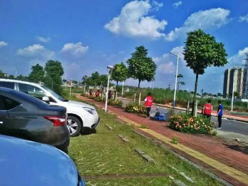 精彩花絮||警用无人机培训