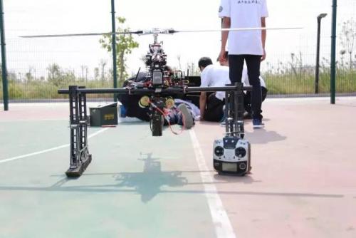 航模特长可获得20至60分高考降分政策优惠，还等什么？