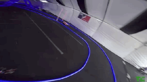 13种新奇玩法，让你玩转无人机