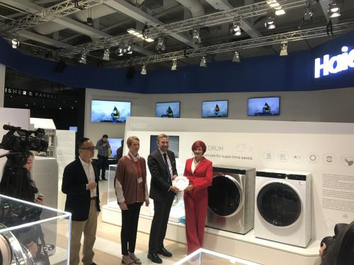 IFA产品技术创新大奖，哪些中国企业上榜了？