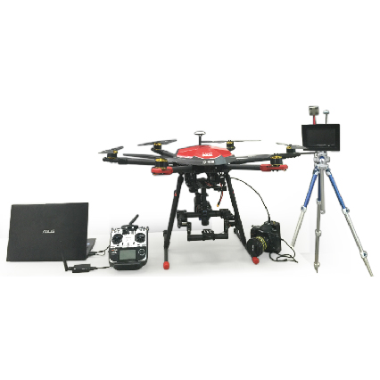 宾得PENTAX D-600 无人机航拍航测6轴旋翼飞行器_无人机网(www.youuav.com) 宾得PENTAX D-600 无人机航拍航测6轴旋翼飞行器_无人机网(www.youuav.com)