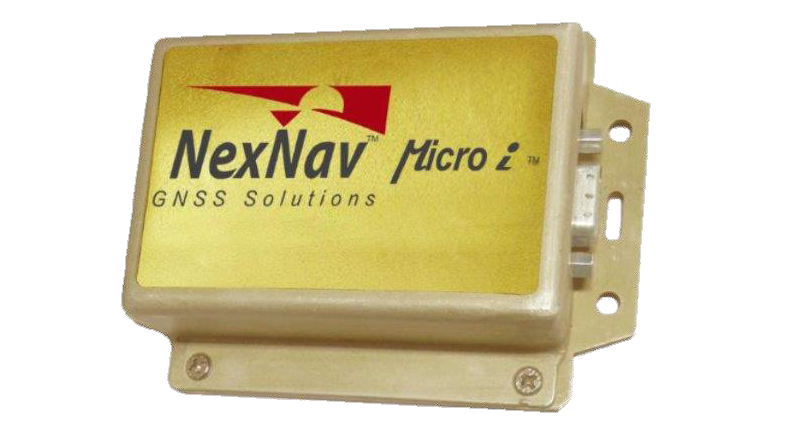 NexNav Micro-i GPS SBAS GPSSU产品_无人机网（www.youuav.com)