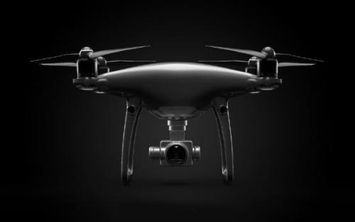 大疆发布两款改色款新品 铂金版御性能有提升