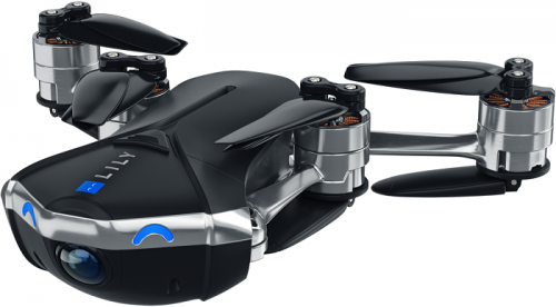 Lily Drone借壳复活：Mota Group推出新款Lily Next-Gen无人机