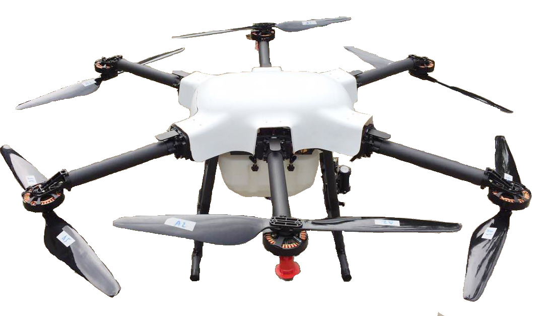 韦德沃德SLK-15集体农庄型无人植保机_无人机网(www.youuav.com) 韦德沃德SLK-15集体农庄型无人植保机_无人机网(www.youuav.com)