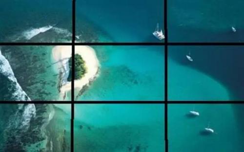 一夜打通航拍任督二脉，就因为师父教了徒弟这十招····