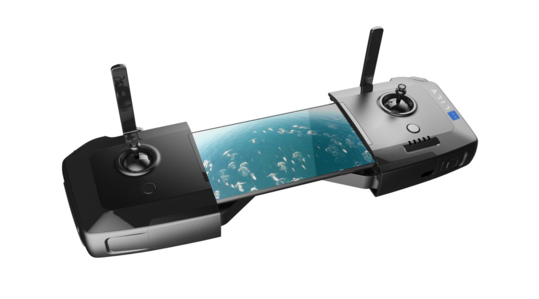 Lily航拍无人机套装版