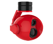 云瞰 变焦云台_无人机网(www.youuav.com) 云瞰 变焦云台_无人机网(www.youuav.com)