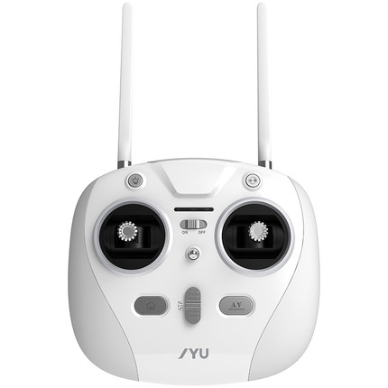 JYU疆域 大黄蜂无人机 Hornet S飞行器 配件 飞机遥控器单品