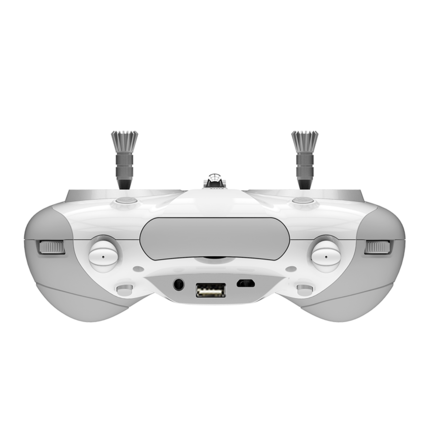 JYU疆域 大黄蜂无人机 Hornet S飞行器 配件 飞机遥控器单品