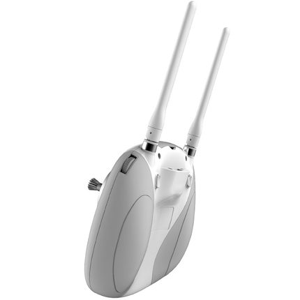 JYU疆域 大黄蜂无人机 Hornet S飞行器 配件 飞机遥控器单品