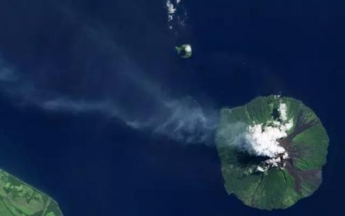 干货 | 无人机航拍10大构图技巧！