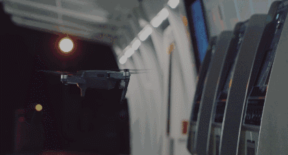 假如“御”Mavic Pro也有生命