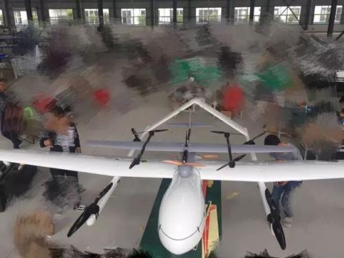 载荷是小鹏的20倍！新款“鹏霸霸”来了！