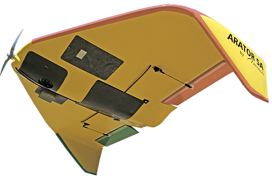 XMobots Arator 5A