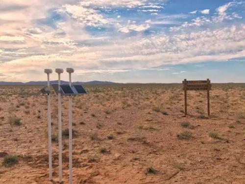 用科技守护公益，让蚂蚁森林陪你一起健康成长