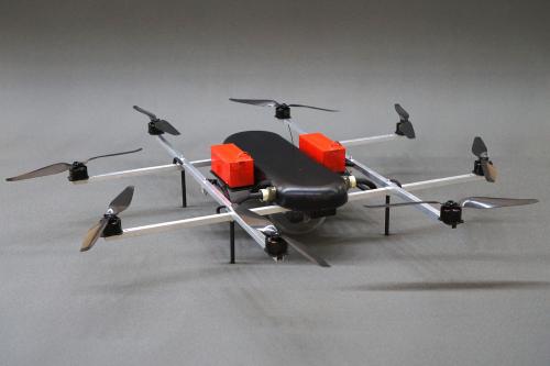 БПЛА Supercam X8M