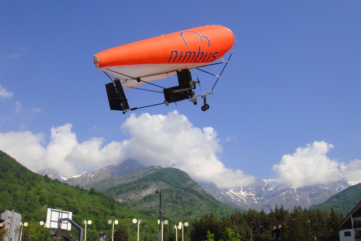 SAPR Metaplano EOS XI