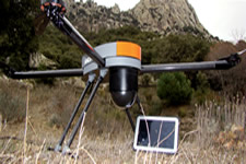X-PROP Multi-rotor