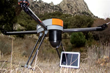 X-PROP Multi-rotor_无人机网（www.youuav.com)