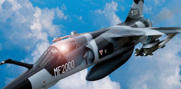 Modernizing the avionics, AASM weapons system and man-machine interface