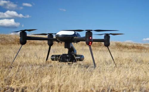 加州药品监管机构下令禁止使用无人机运输大麻