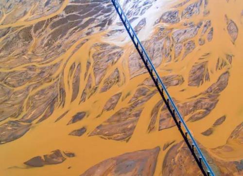 不飞上去看看，你怎么知道中国有多美？