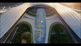 鹏眼看世界丨“她”的英姿，有“他”欣赏