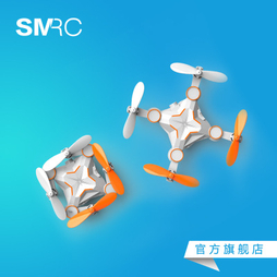 SMAO/RC m1s迷你wifi折叠四轴飞行器遥控飞机无人机手机实时传输