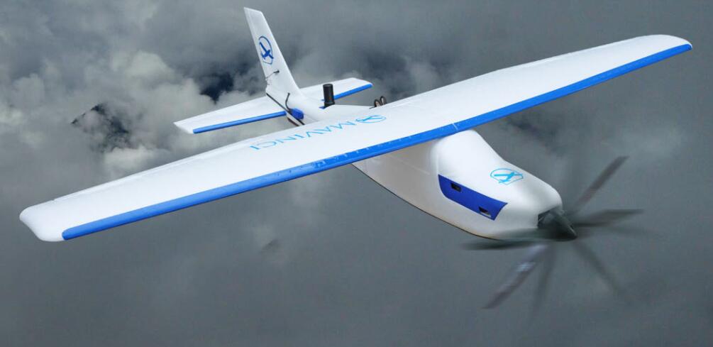 MAVinci SIRIUS UAV