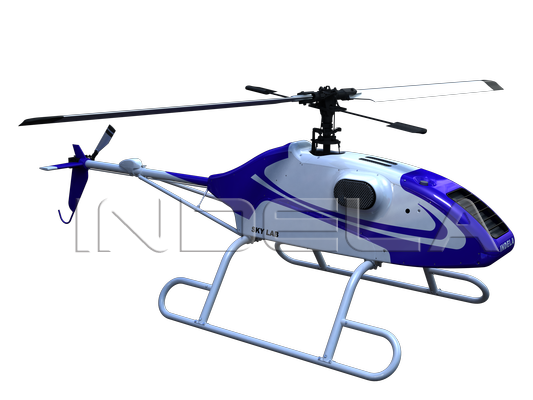 INDELA SKY LAB