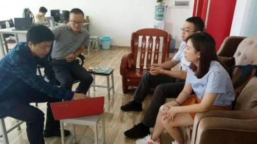 雷神空天、四川文化传媒职业学院Cross！ ——开启校企合作新模式！