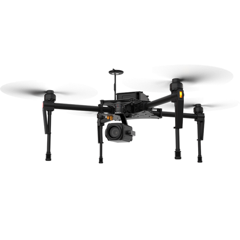 大疆行业禅思Z30相机 30倍光学变焦6倍数码变焦相机